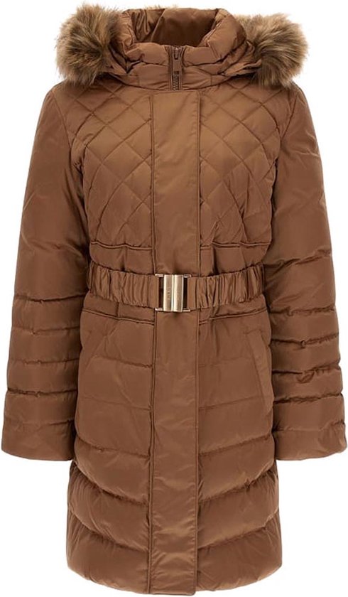 Lolie Down Jacket