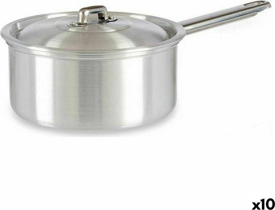 megusta!® Set van 6 inmaakpotjes 280 ml | Glas met diamantmotief | Wit deksel | Als jampotjes | Voor dessert pesto | Bevriezen bakken | 12 etiketten
