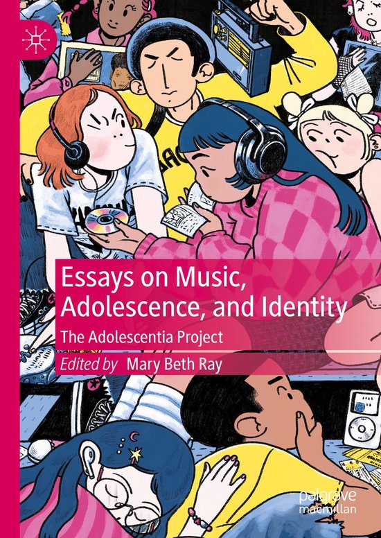Literature, Cultural and Media Studies (R0) - Essays on Musi ... - cover