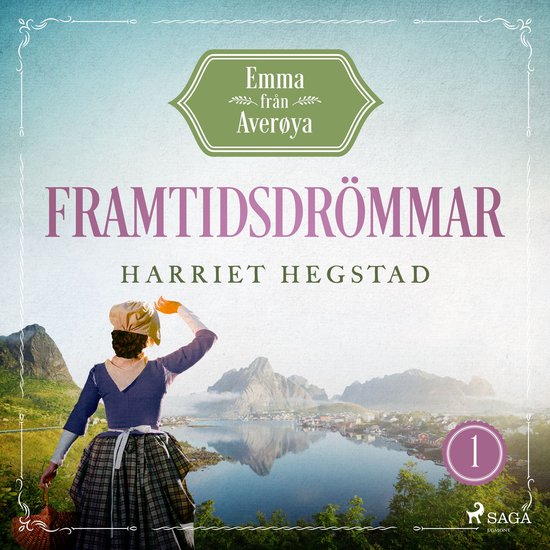 Framtidsdrömmar - cover