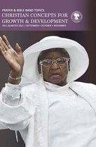 Prayer and Bible Band Topics - Prayer and Bible Band Topics Fall Quarter 2021 (Sep-Nov)