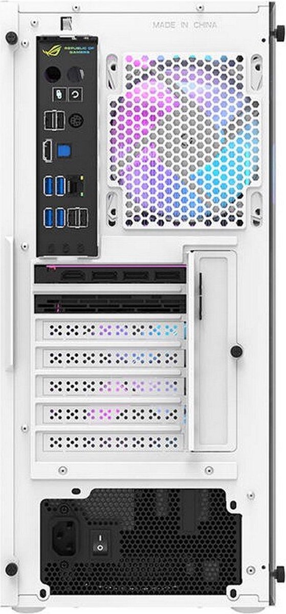 - Dk351 (White) - afbeelding 2