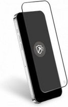 Bigben Connected, Glazen schermbeschermer Geschikt voor Apple iPhone 15 Pro Max 3D Anti-impact, Transparant