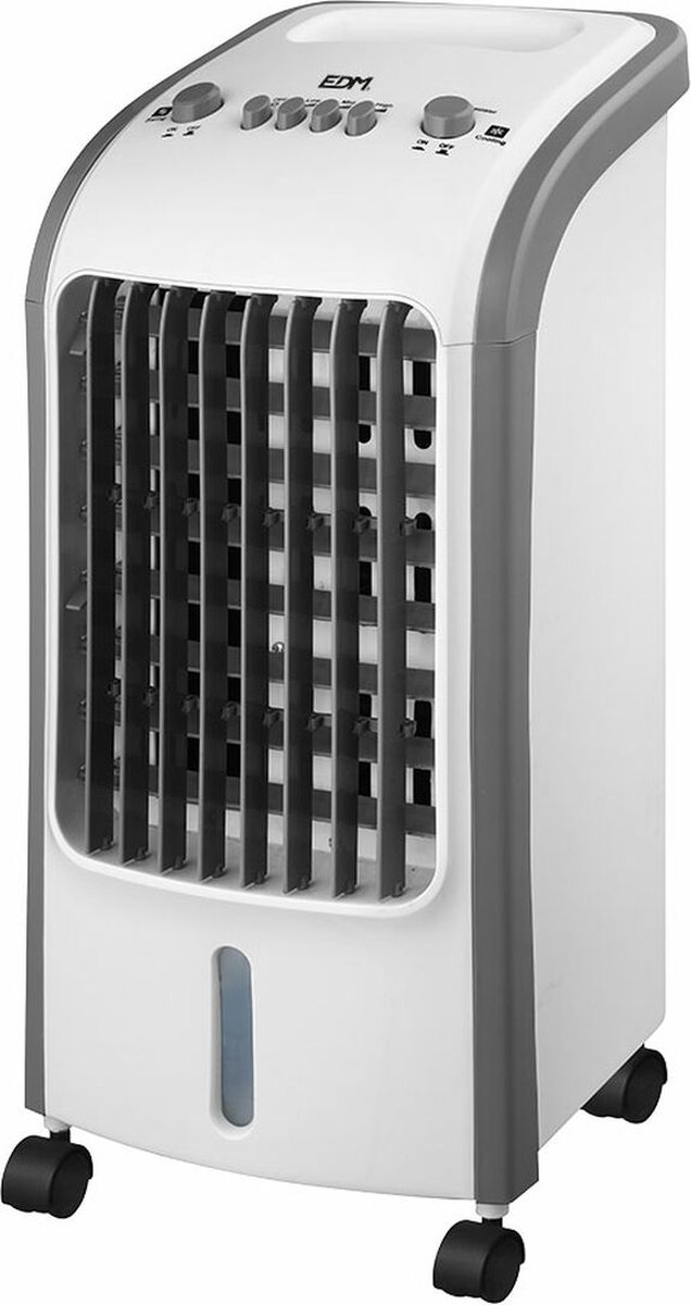 Draagbare luchtkoeler EDM 33516 80 W 3,6 L