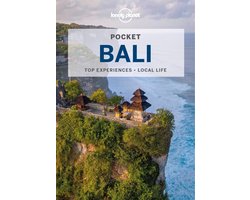 Pocket Guide- Lonely Planet Pocket Bali