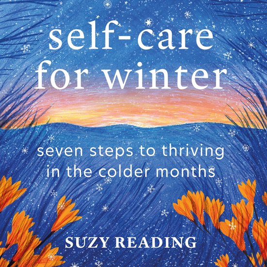 Self-Care for Winter - cover