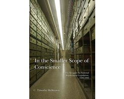 In the Smaller Scope of Conscience