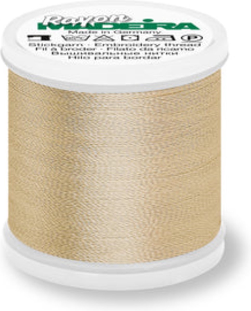 Madeira Rayon 40 1000m - 1084