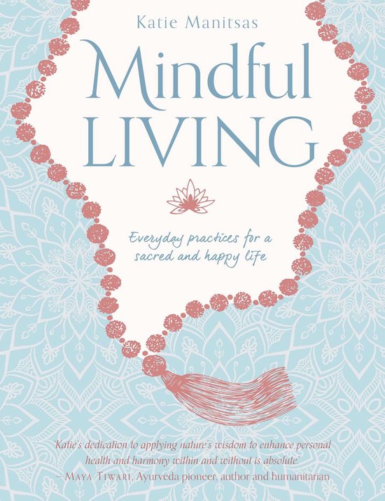 Mindful Living - cover