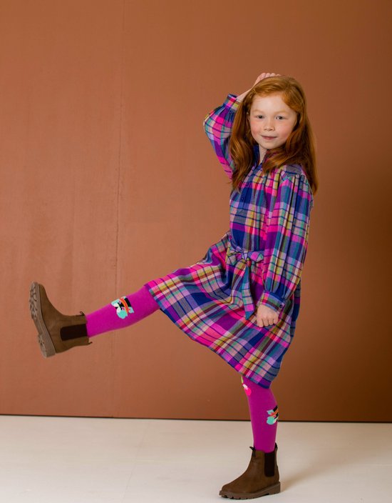Oilily-Djilly Robe-Filles