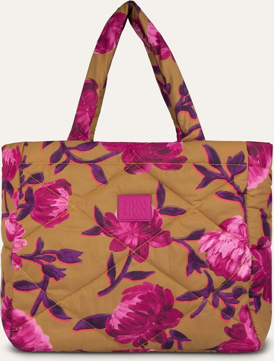 Oilily Shopper dried tobacco