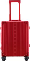 Aleon Traveler Domestic 4-Wiel Cabin Trolley 55 cm