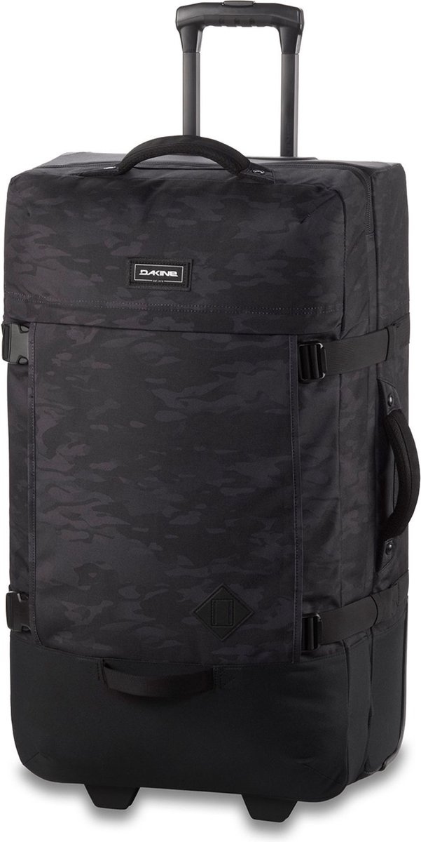 Dakine 365 100 2 wielen Reistas 76 cm - black vintage camo