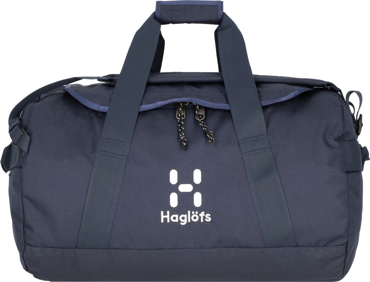 Haglöfs Fjatla 60 Reistas 52.5 cm tarn Blauw