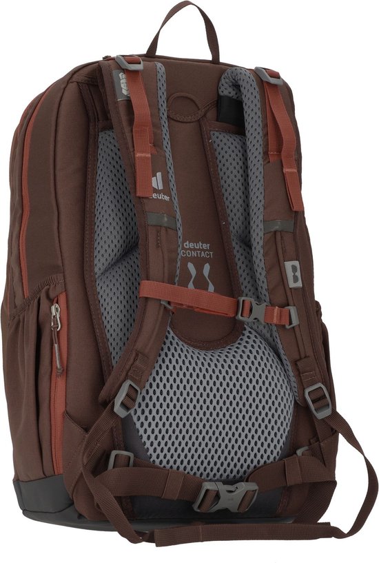 Deuter Cotogy Rugzak 46 cm - raisin | bol