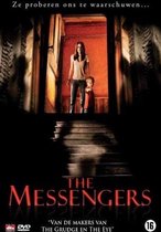 The Messengers [DVD]