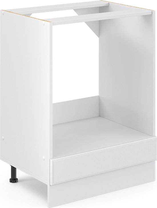 Ovenkast Breedte 60 cm Keuken Esilo