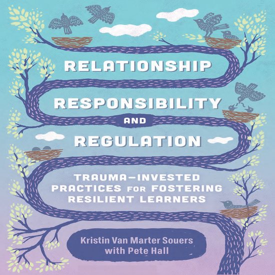 Relationship, Responsibility, and Regulation - cover