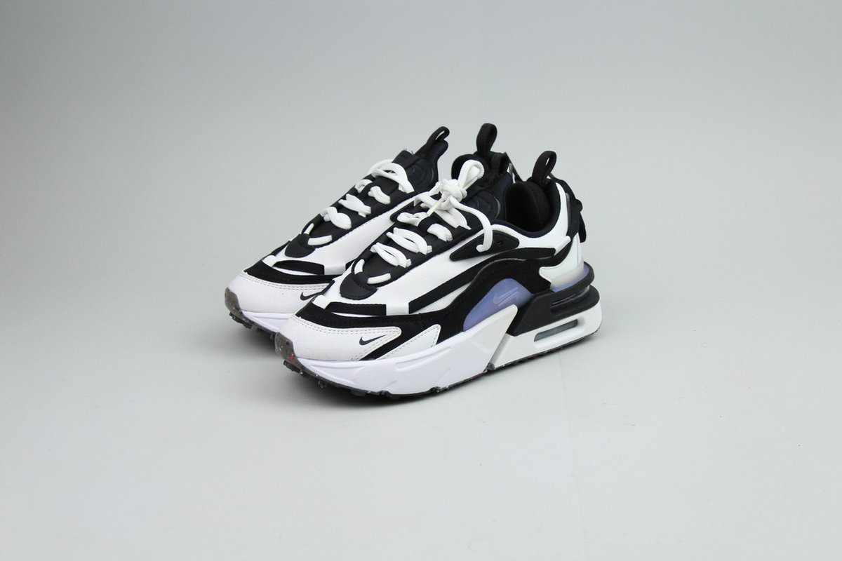 nike air max furyosa black