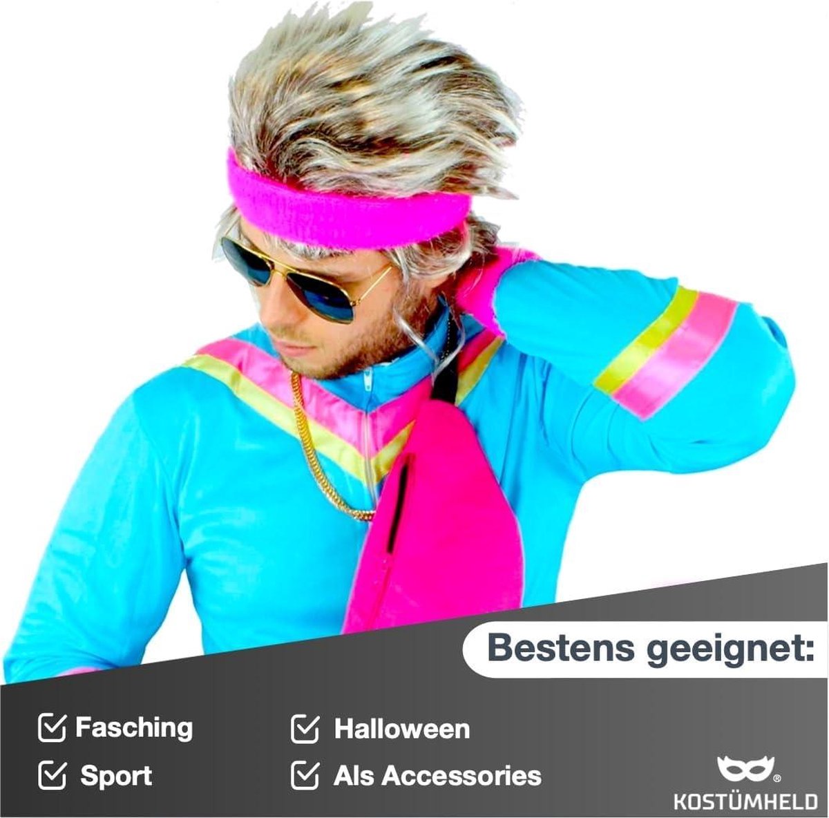 Best of party hits - De mooiste liedjes uit de jaren 80 en 90 - Dubbel