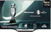 Bol.com Hisense Mini-LED 65U7NQ aanbieding