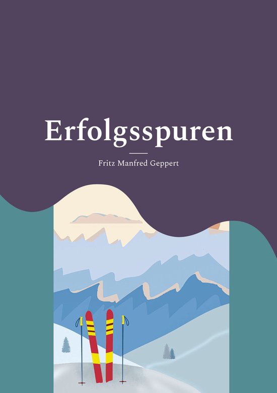 Erfolgsspuren - cover