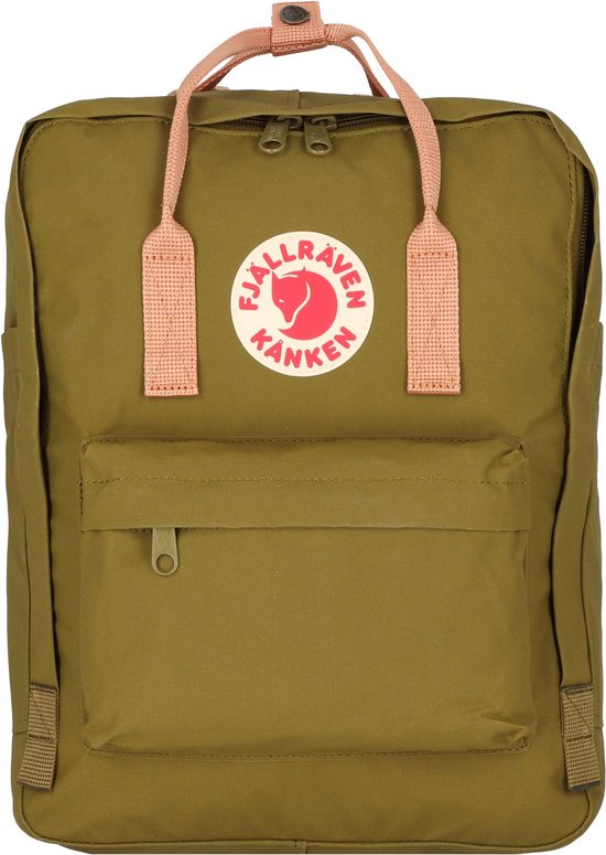 Fjällräven KANKEN RE - Rugzak - grey/grijs