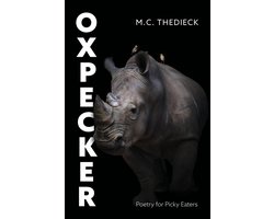 Oxpecker