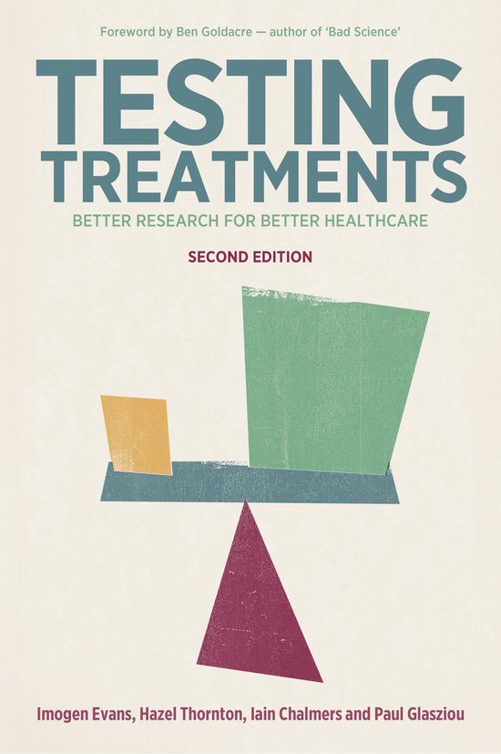 Testing Treatments Two
