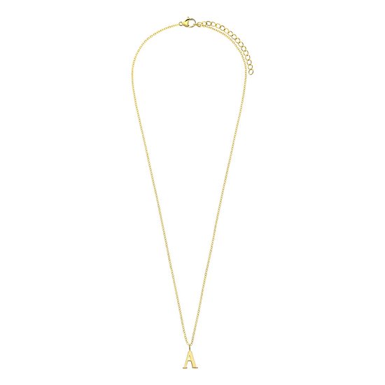 Morellato Bracelet pour Femme en Acier Doré, Chaîne