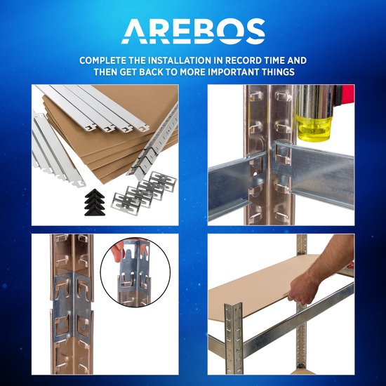 Arebos