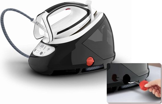 Calor Pro Express Ultimate GV9550C0