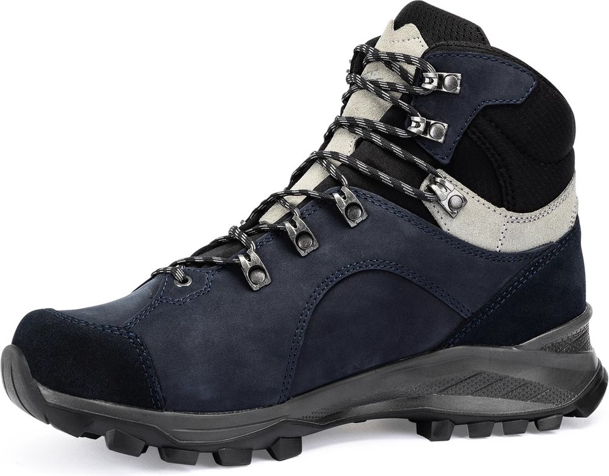 Alta Bunion II GTX Heren Grijs