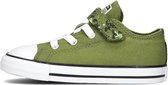 Baskets basses Converse Chuck Taylor All Star 1v1 - Garçons - Vert - Taille 22
