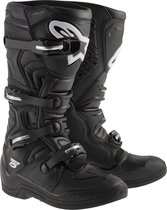 Alpinestars Crosslaarzen Tech 5 Black-45.5 (11)