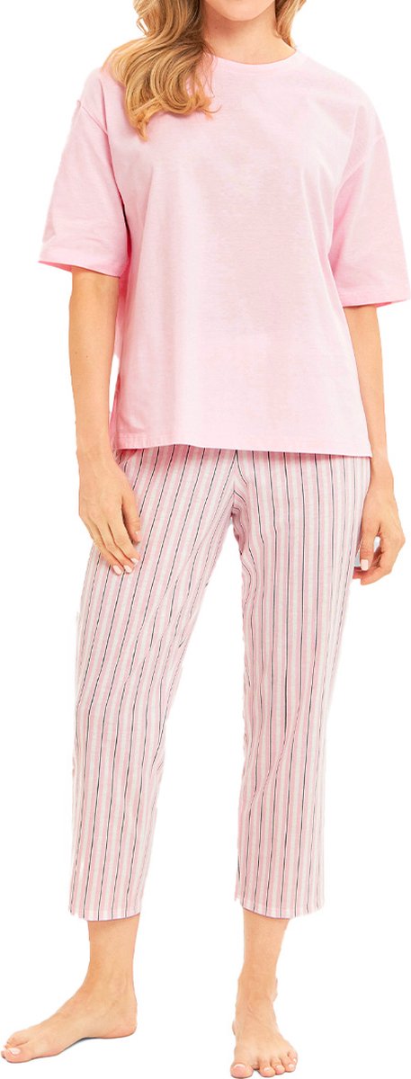 Rösch Dames pyjama Sleep & Relax