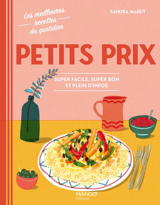 Petits prix - cover