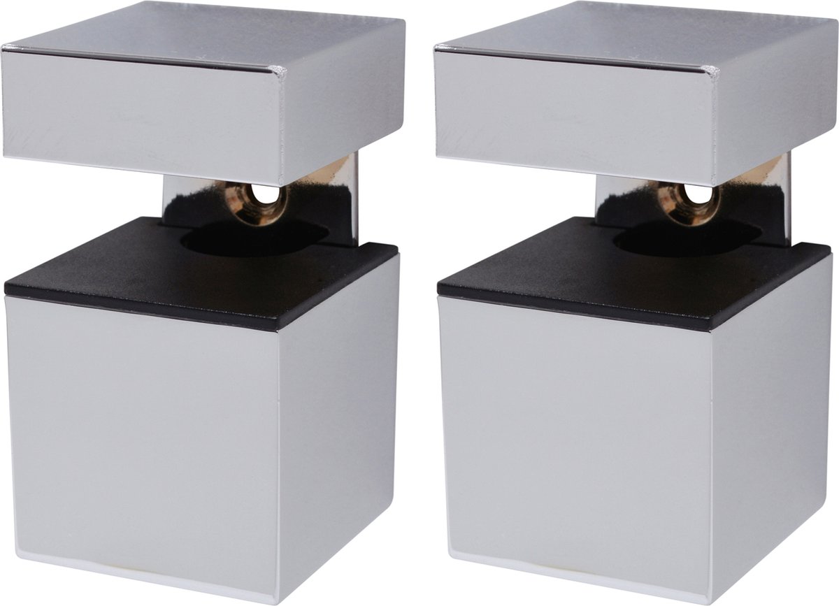 duraline cube chroom