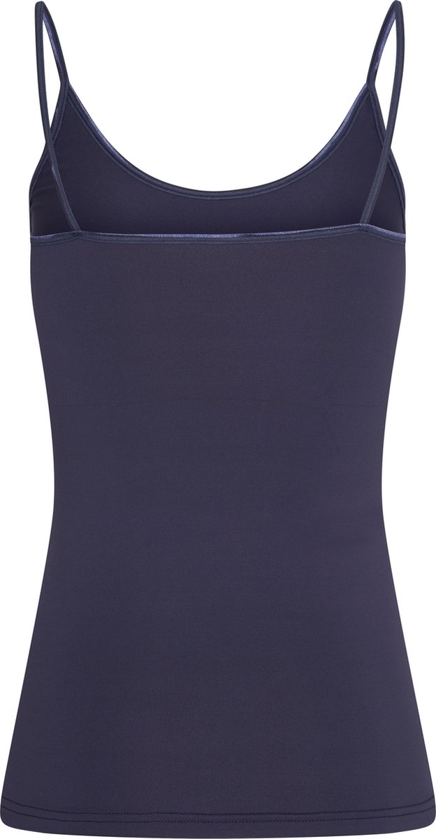 Beeren Elegance Top donkerblauw