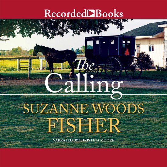 The Calling - cover