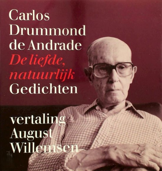 De liefde, natuurlijk - cover