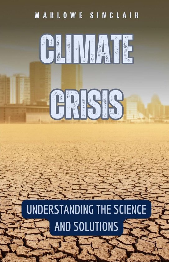 Climate Crisis - cover