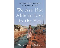 We Are Not Able to Live in the Sky
