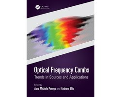 Optical Frequency Combs