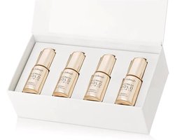 Facial Serum Dr. Sebagh Platinium Gold Elixir 4 x 10 ml