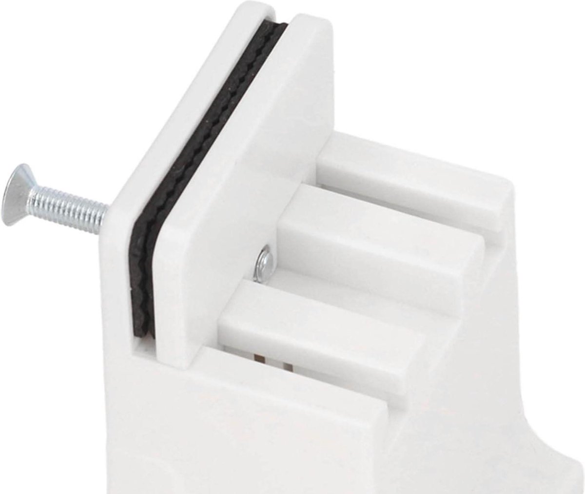 Wit - Bedverhogers / Beddengoedaccessoires