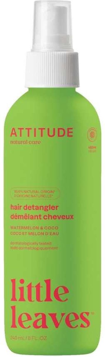 Baby Haar- Bad en Douche