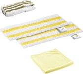Bol.com Kärcher Home & Garden 2.863-346.0 Dweilset 1 set(s) aanbieding