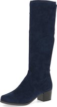 Caprice 9-9-25506-41-870 Dames Laarzen - Blauw - 7.5