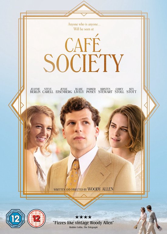 Cafe Society